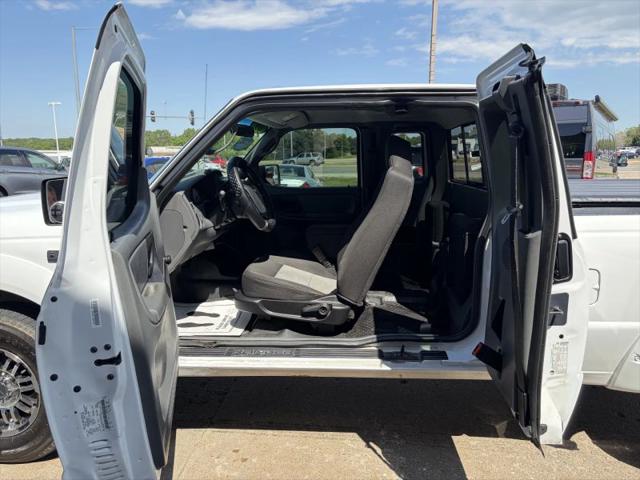 2009 Ford Ranger Sport