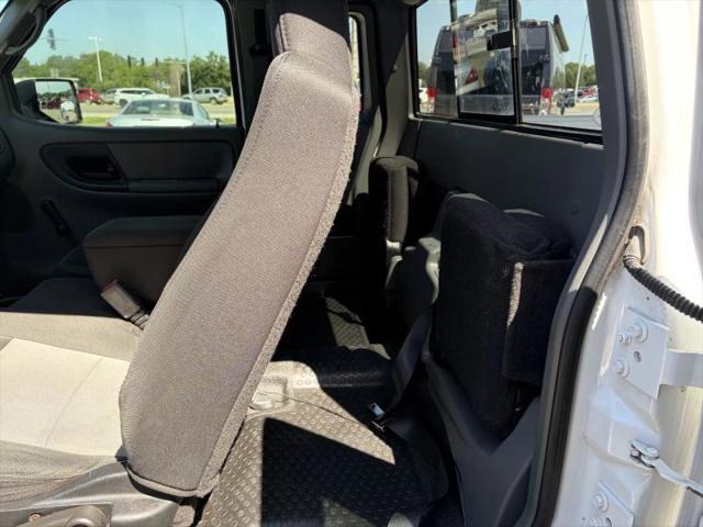 2009 Ford Ranger Sport