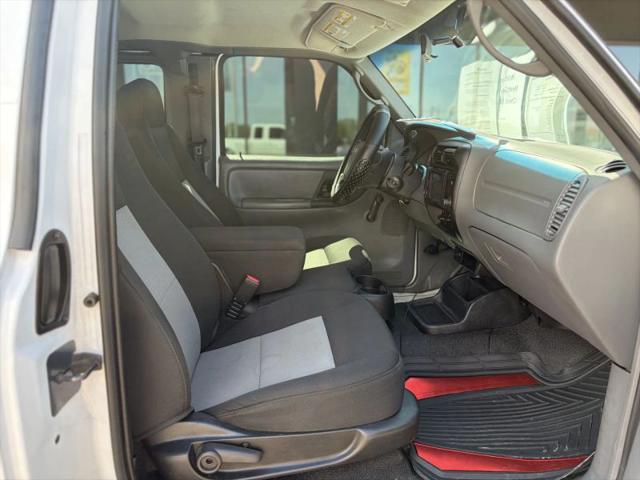 2009 Ford Ranger Sport