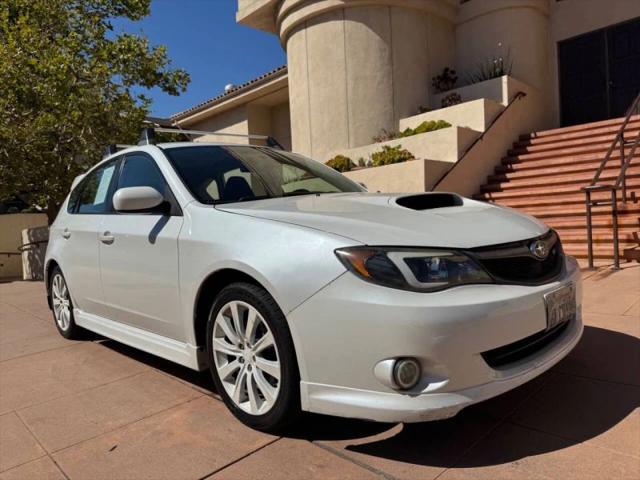 2010 Subaru Impreza WRX for sale in Los Angeles, CA