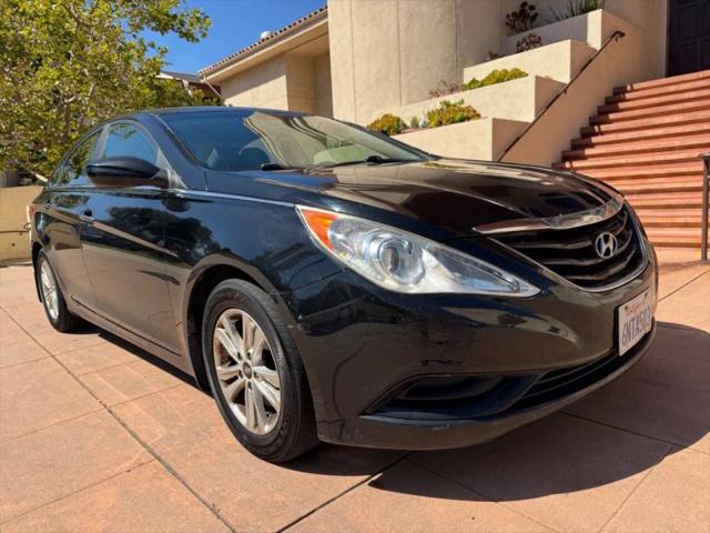 2011 Hyundai Sonata GLS for sale in Los Angeles, CA