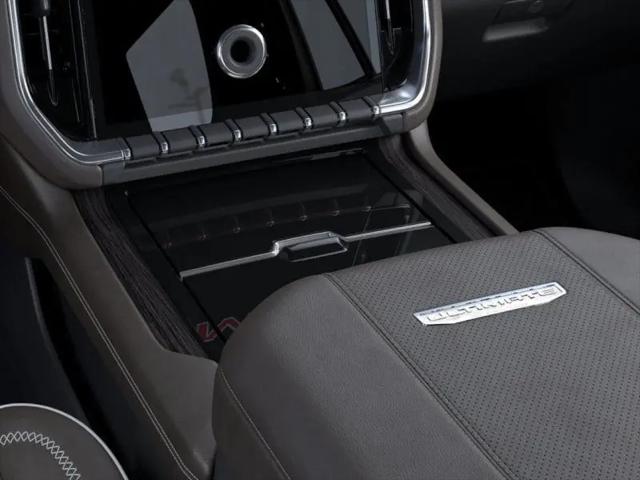 2026 GMC Yukon 4WD Denali Ultimate