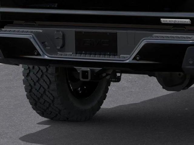 2026 GMC Canyon Elevation, RWD