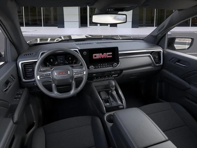 2026 GMC Canyon Elevation, RWD