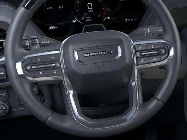 2026 GMC Yukon XL 4WD Denali