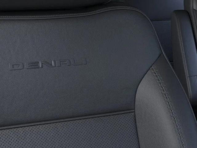 2026 GMC Yukon XL 4WD Denali