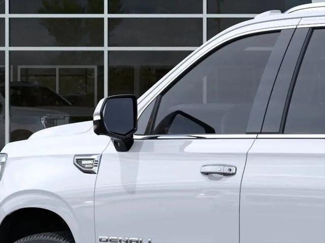 2026 GMC Yukon XL 4WD Denali
