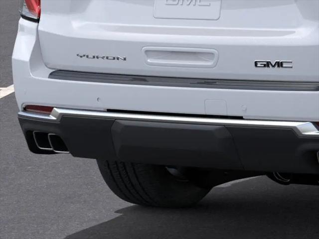 2026 GMC Yukon XL 4WD Denali