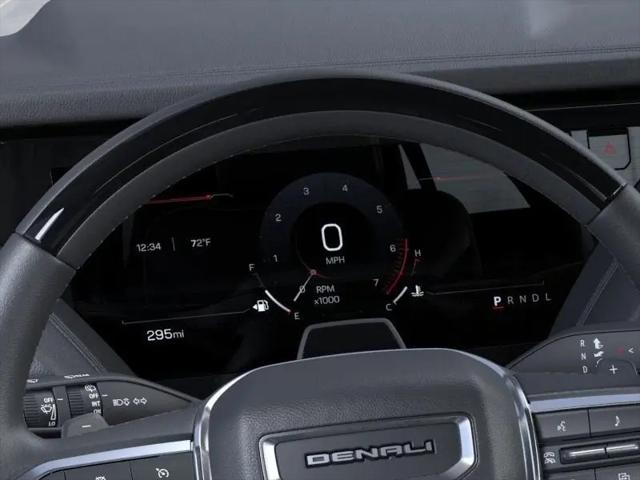 2026 GMC Yukon XL 4WD Denali