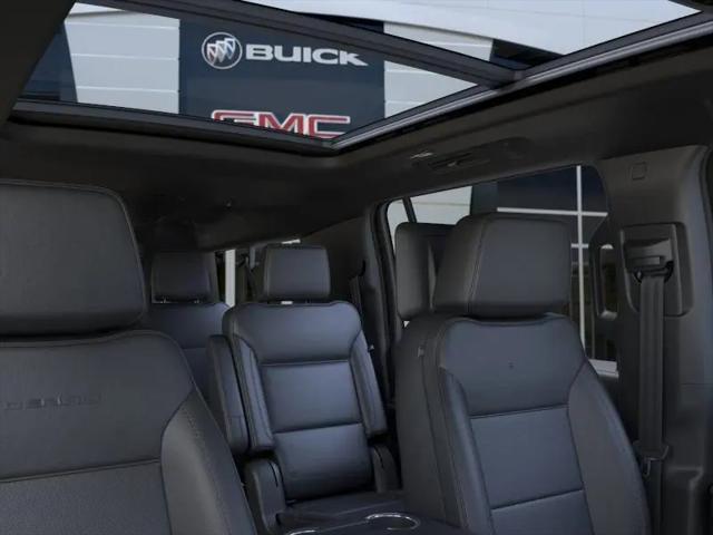 2026 GMC Yukon XL 4WD Denali