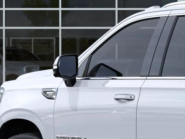2026 GMC Yukon XL 4WD Denali