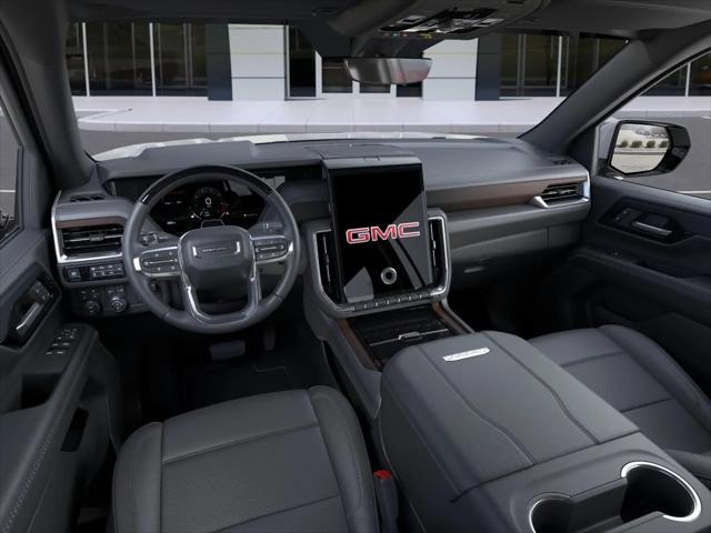 2026 GMC Yukon XL 4WD Denali