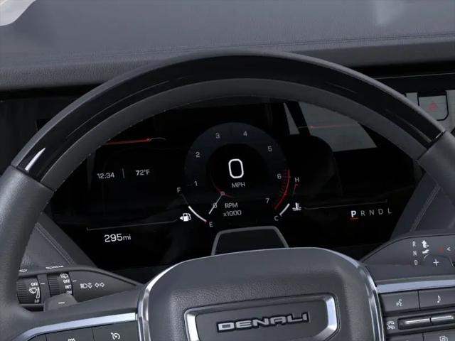 2026 GMC Yukon XL 4WD Denali