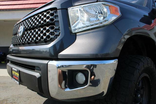 2014 Toyota Tundra SR5 5.7L V8