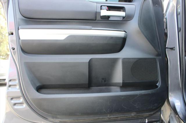 2014 Toyota Tundra SR5 5.7L V8