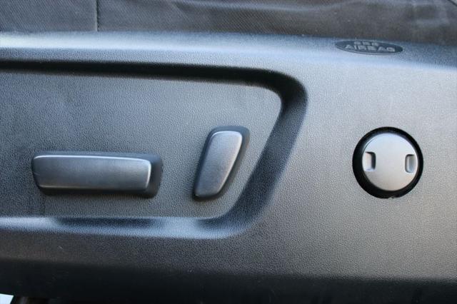 2014 Toyota Tundra SR5 5.7L V8