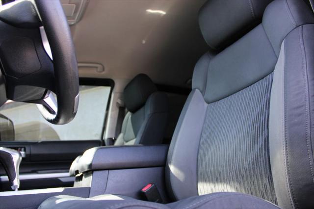 2014 Toyota Tundra SR5 5.7L V8