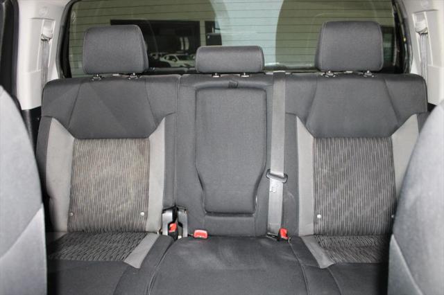 2014 Toyota Tundra SR5 5.7L V8
