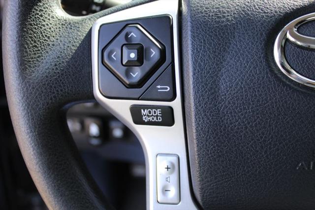 2014 Toyota Tundra SR5 5.7L V8