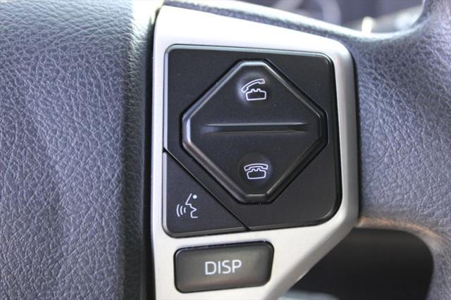 2014 Toyota Tundra SR5 5.7L V8