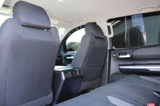 2014 Toyota Tundra SR5 5.7L V8