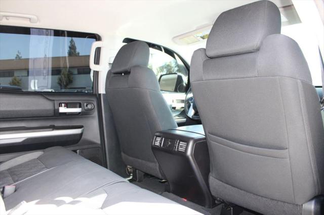 2014 Toyota Tundra SR5 5.7L V8