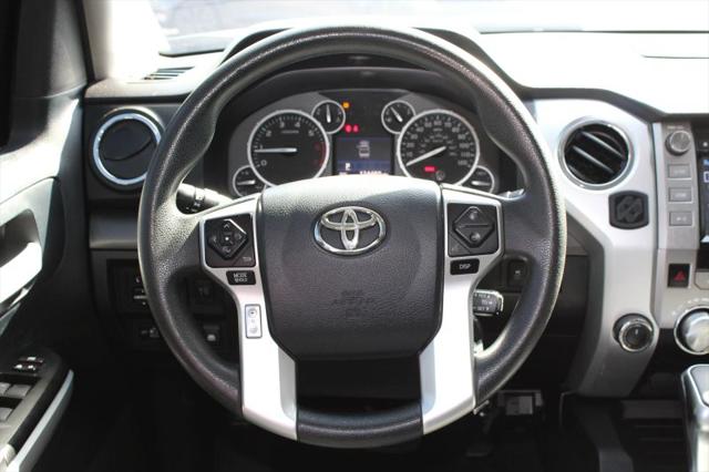 2014 Toyota Tundra SR5 5.7L V8