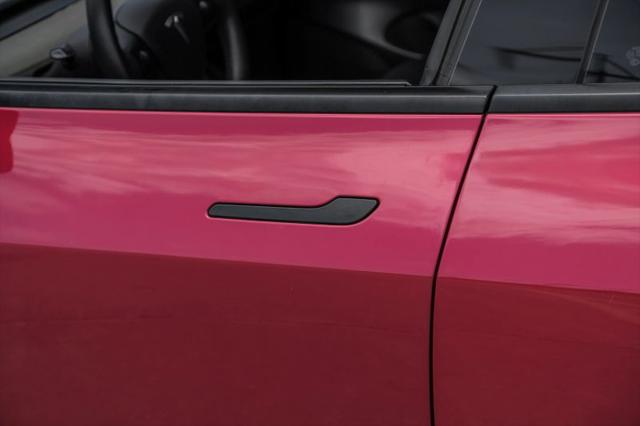2022 Tesla Model 3 Long Range Dual Motor All-Wheel Drive
