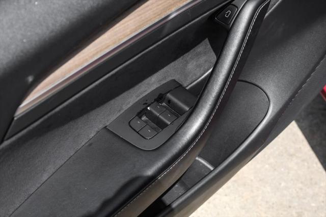 2022 Tesla Model 3 Long Range Dual Motor All-Wheel Drive