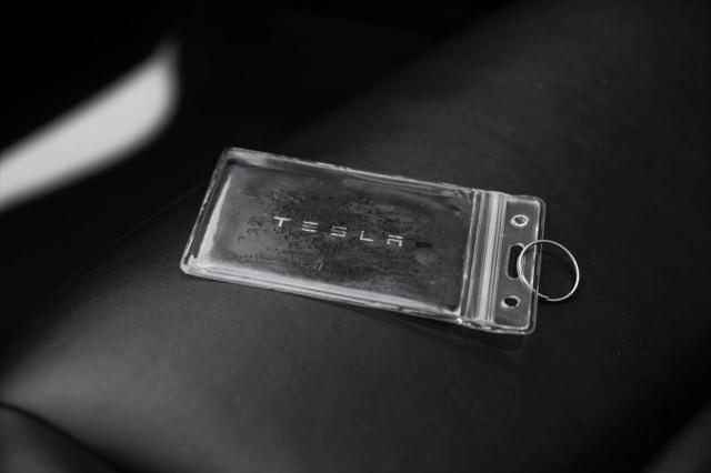 2022 Tesla Model 3 Long Range Dual Motor All-Wheel Drive