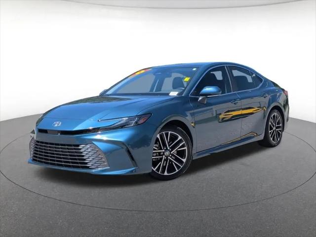 2025 Toyota Camry XLE for sale in West Columbia, SC