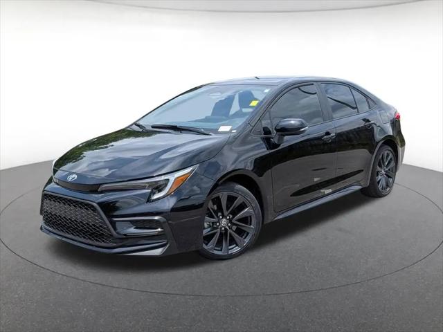 2025 Toyota Corolla SE for sale in West Columbia, SC