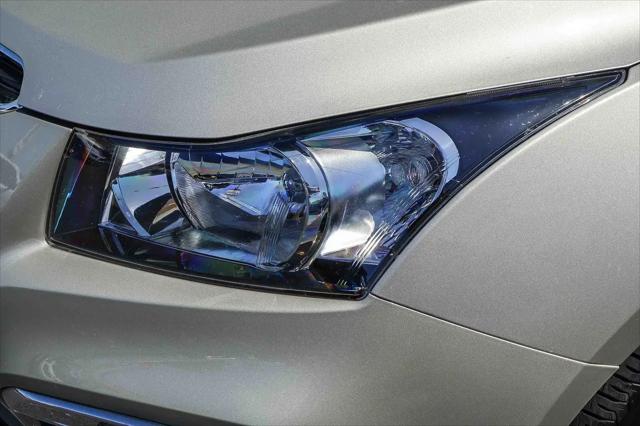 2015 Chevrolet Cruze 1LT Auto