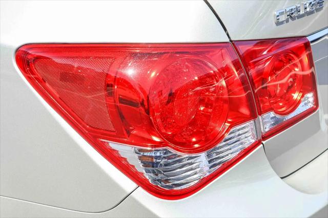 2015 Chevrolet Cruze 1LT Auto