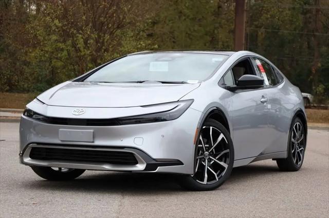 2026 Toyota Prius Plug-In XSE Premium for sale in West Columbia, SC