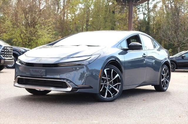 2026 Toyota Prius Plug-In XSE Premium for sale in West Columbia, SC