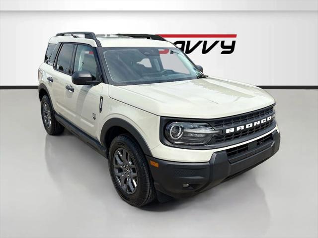 2025 Ford Bronco Sport Big Bend for sale in Richardson, TX