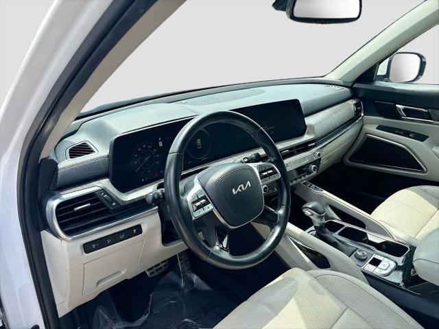 2023 Kia Telluride SX