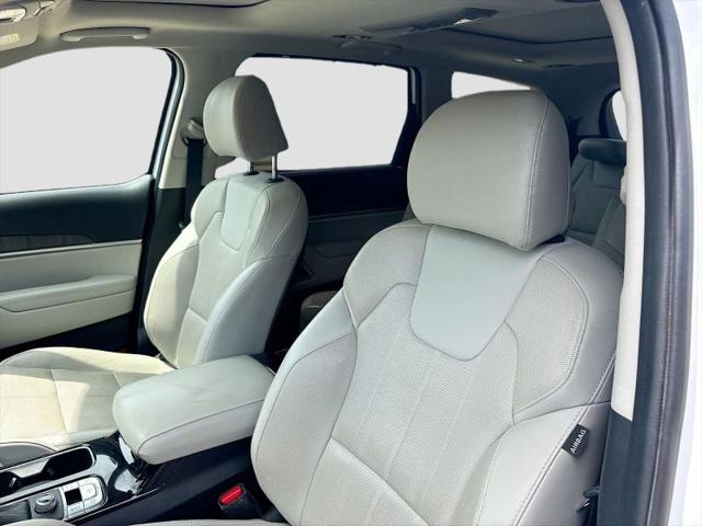 2023 Kia Telluride SX