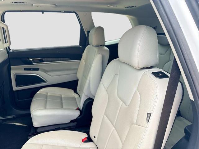 2023 Kia Telluride SX