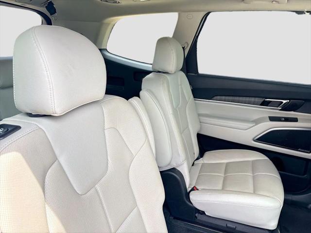 2023 Kia Telluride SX