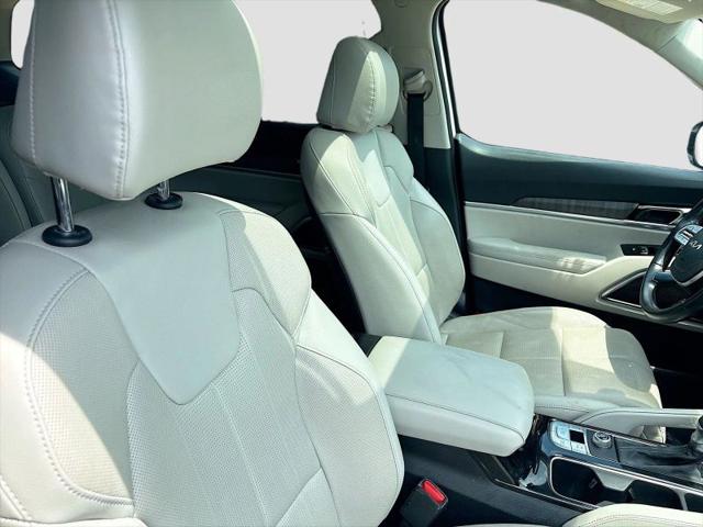 2023 Kia Telluride SX