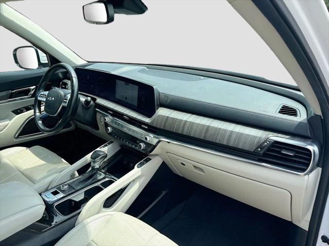 2023 Kia Telluride SX