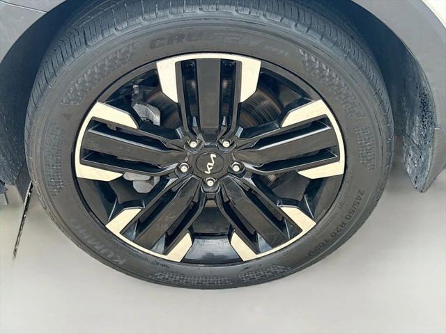2023 Kia Telluride SX