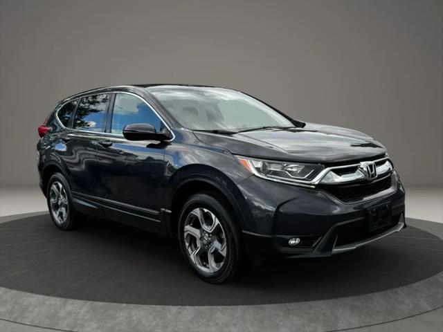 2018 Honda CR-V EX for sale in Mahwah, NJ