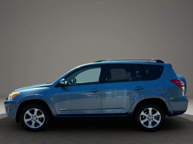 2010 Toyota RAV4 Limited