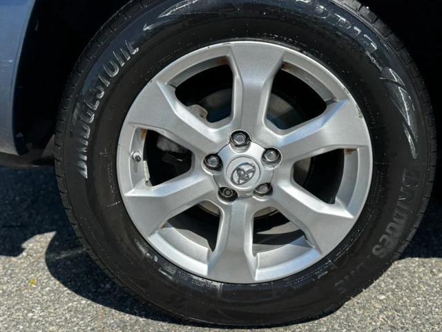 2010 Toyota RAV4 Limited