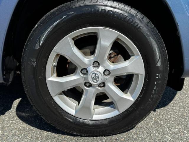 2010 Toyota RAV4 Limited