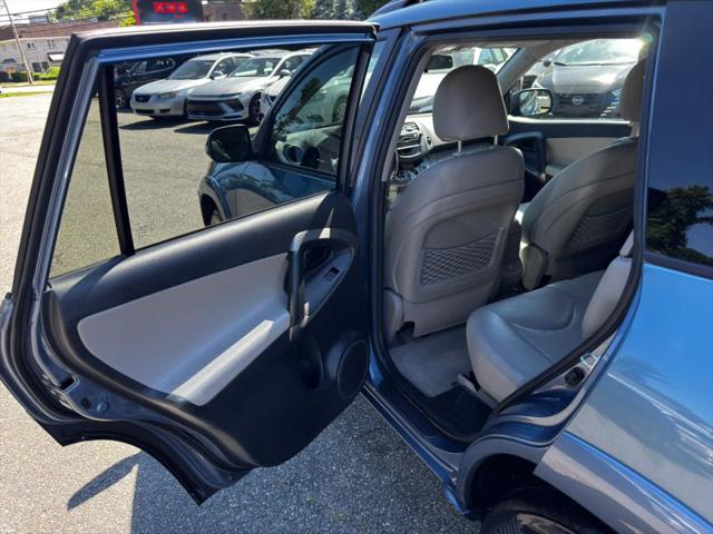 2010 Toyota RAV4 Limited