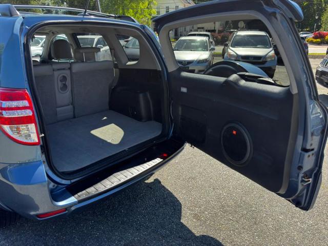2010 Toyota RAV4 Limited